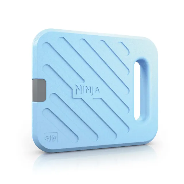 Ninja FrostVault piastra refrigerante 2,1kg eutettica
