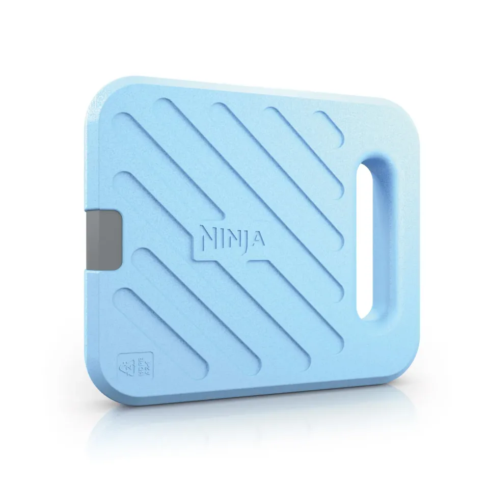 Ninja FrostVault piastra refrigerante 2,1kg eutettica