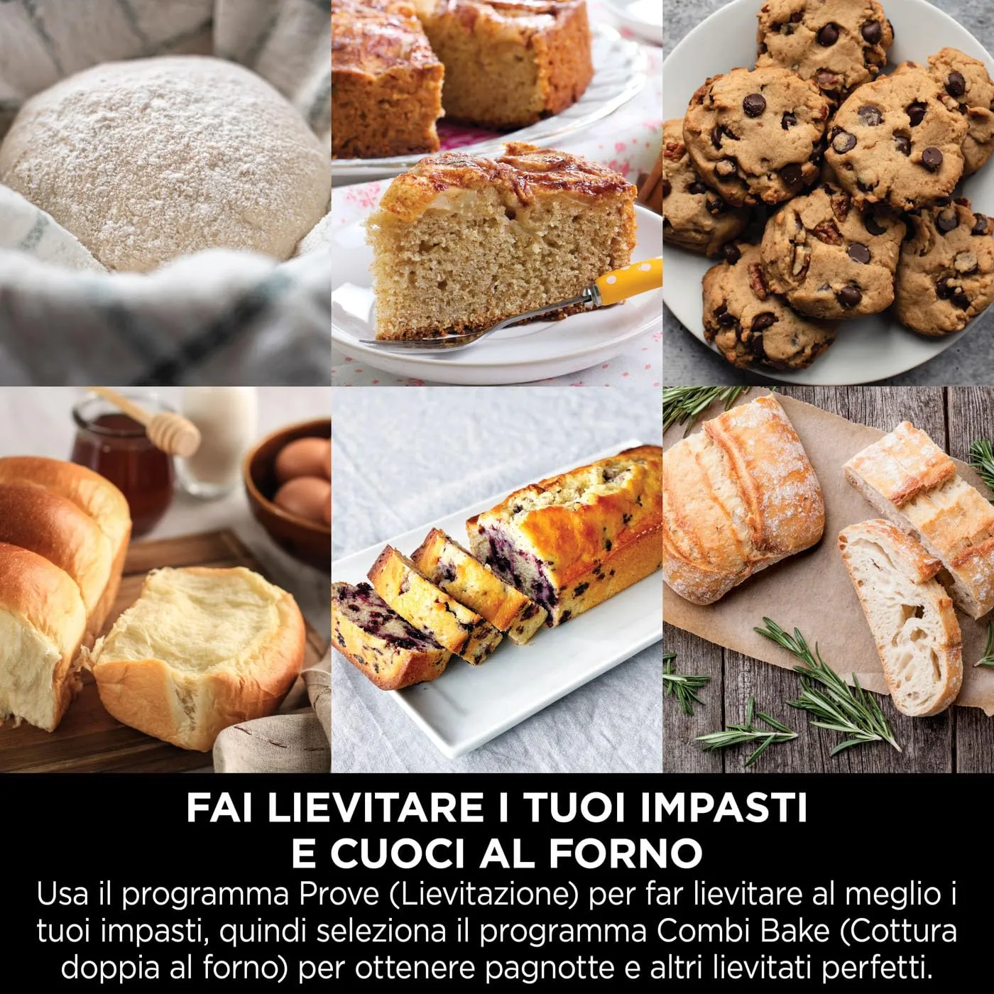 Ninja Combi multicooker 12in1 argento