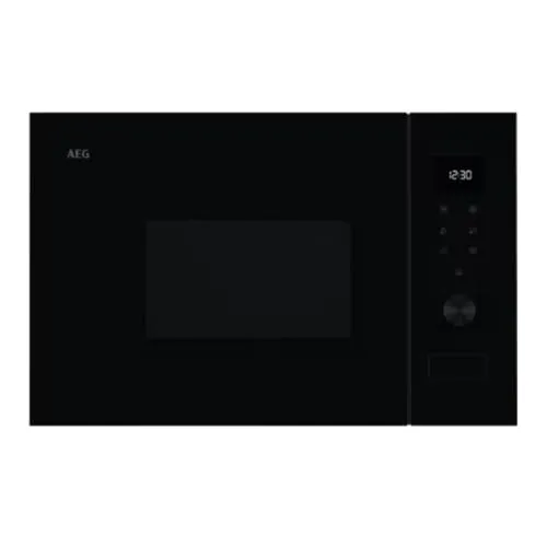 AEG OS5MG20EB Microonde Incasso 20 L Grill Nero