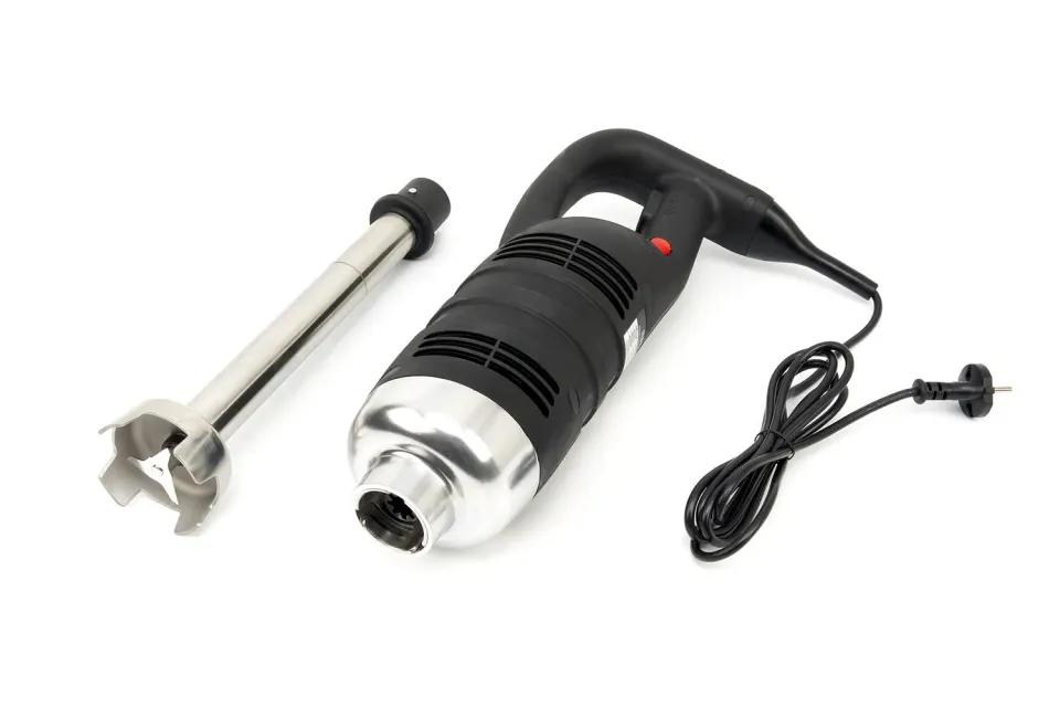 Maxima Frullatore a Immersione 31cm 650W Professionale
