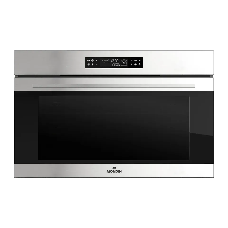Mondin FM90XF11-XS forno 90cm inox incasso