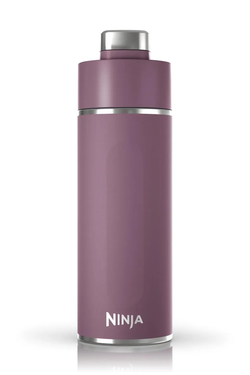 Ninja Thirsti DW2401EUUKMV borraccia termica gassate 700 ml malva