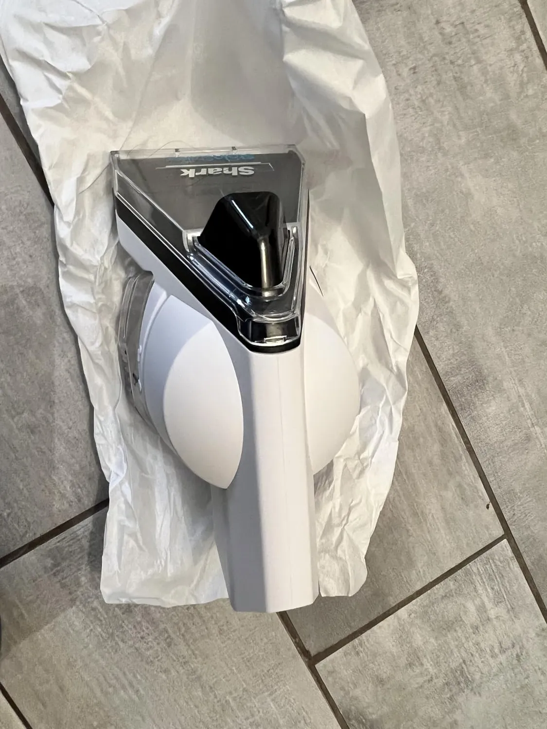 Shark StainStriker PX200EUT smacchiatore animali 450W