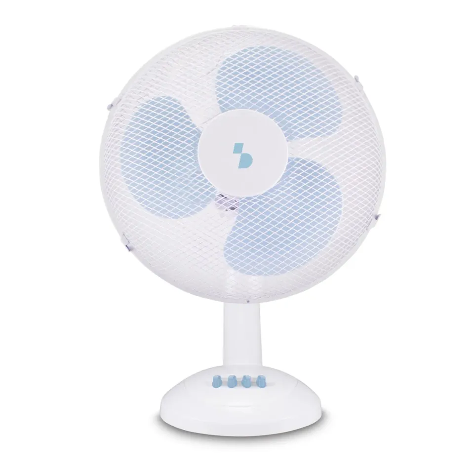 Beper P206VEN232 ventilatore tavolo 30 cm 35W