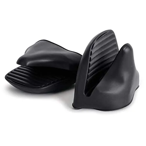 Ninja 4023J300EUK guanti silicone termoresistenti 2 pezzi