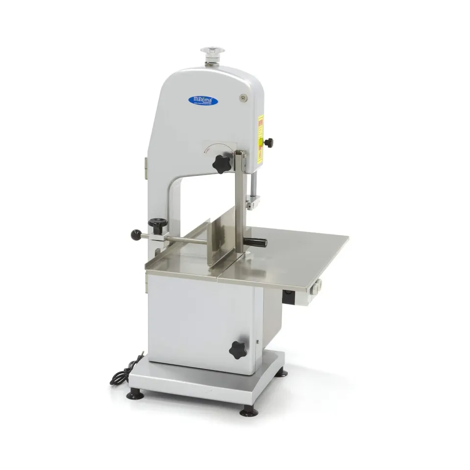 Maxima segaossa elettrica 1650 mm 750 W professionale