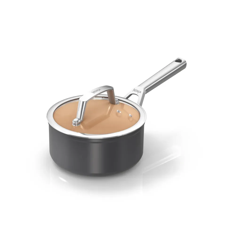 Ninja Extended Life CW90216EUI casseruola ceramica 16 cm antiaderente