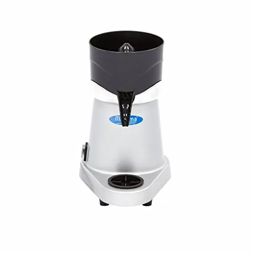 Maxima 32LH spremiagrumi elettrico professionale 180W 3 coni