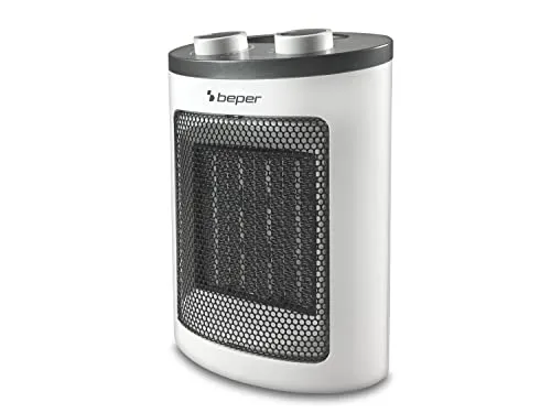 Beper RI.080 Termoventilatore Ceramico basso consumo