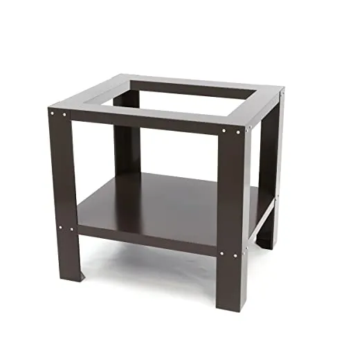 Maxima Deluxe forno pizza doppio 8x Ø30 cm
