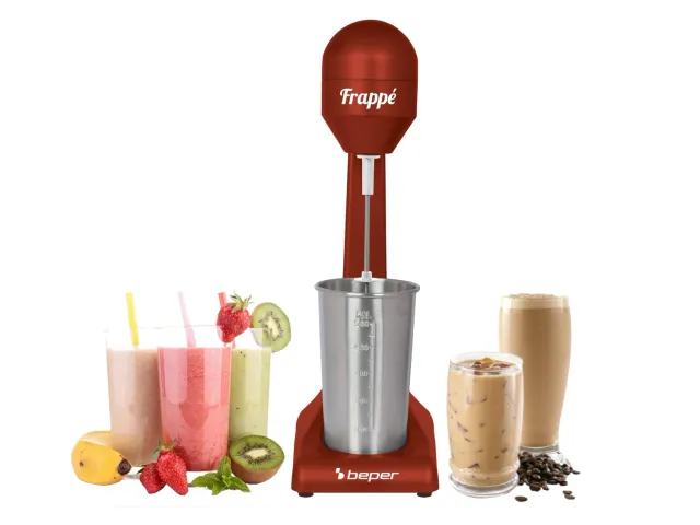 Beper BP.690 frullino frappè 0,5L 2 velocità