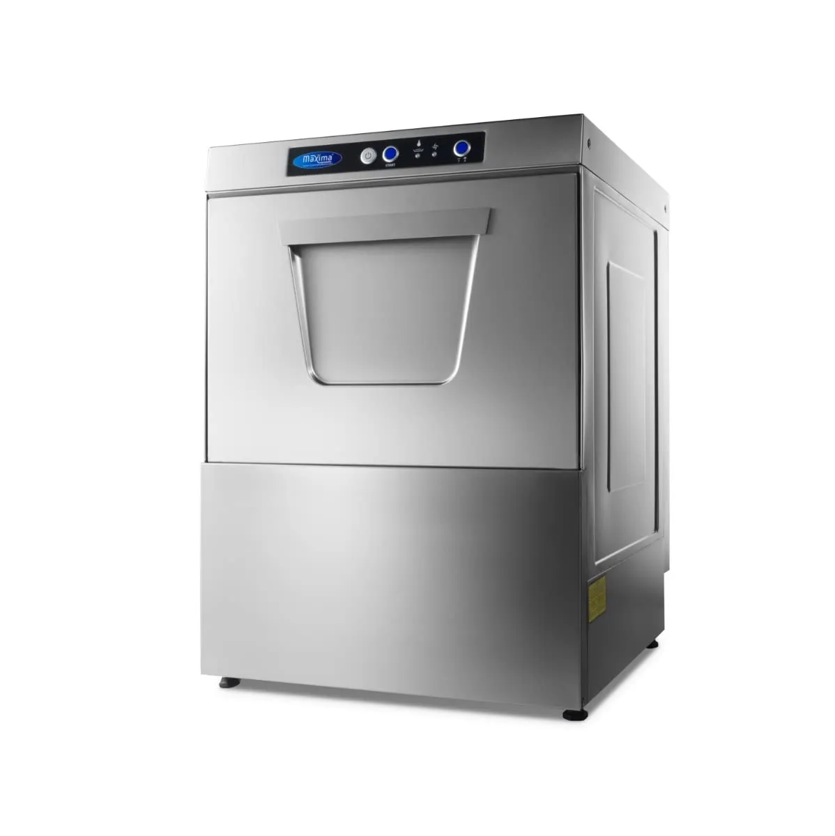 Maxima VN-500 lavastoviglie frontale 60 cm 400V