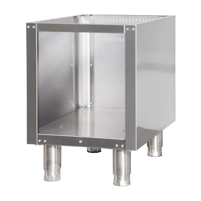 Maxima Premium Telaio Base Singolo Aperto 90 cm