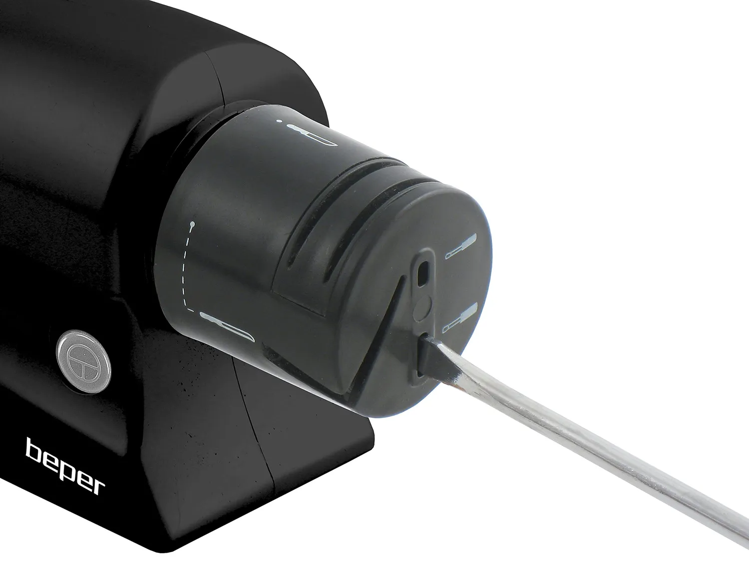 Beper P102ACP001 affilacoltelli elettrico affila multiuso lame