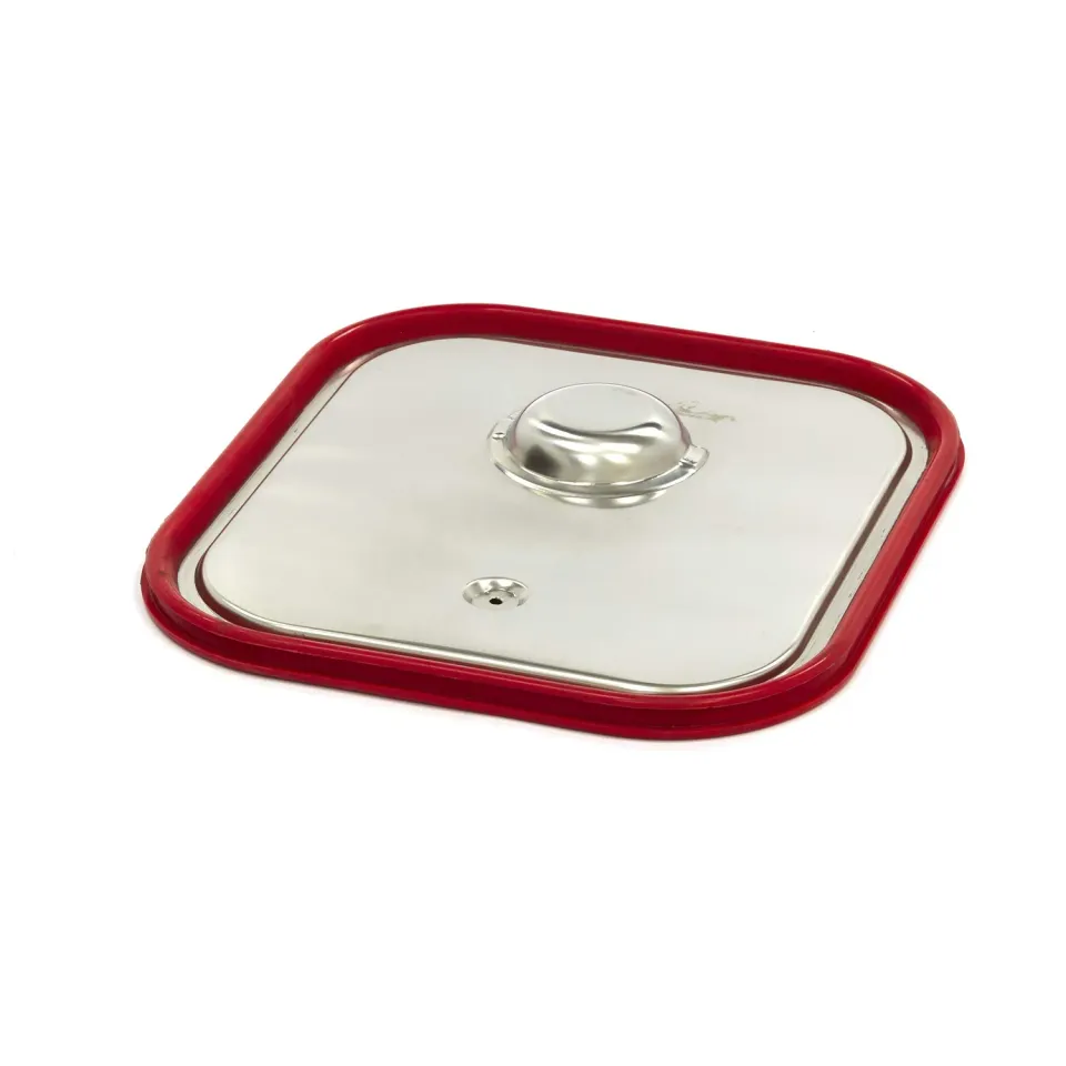 Maxima Gastronorm coperchio 2/3 GN ermetico