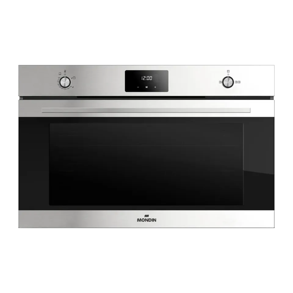 Mondin FM90XH02-XS forno incasso 90 cm inox