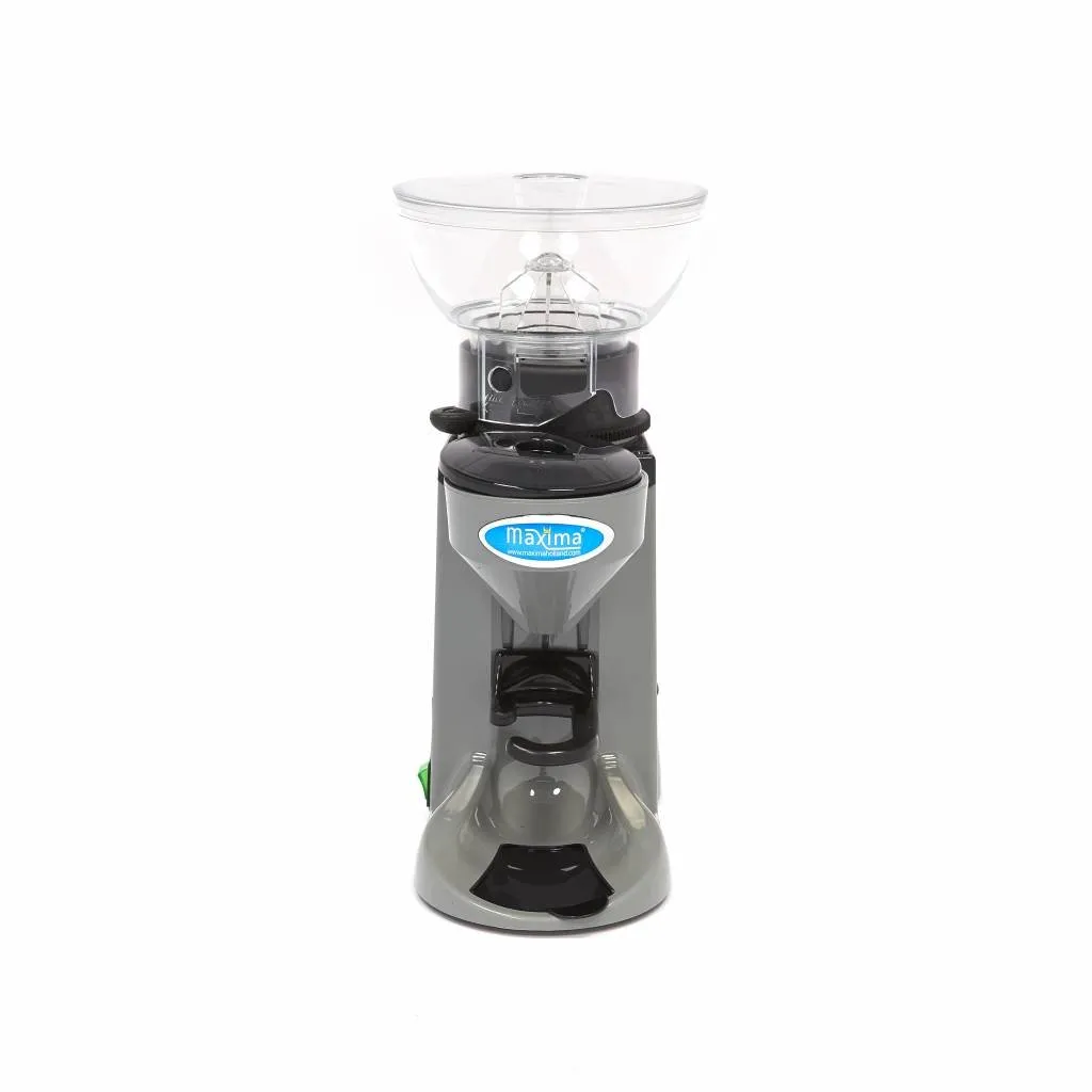 Maxima Elegance 500 macinacaffè 500 g macine 60 mm