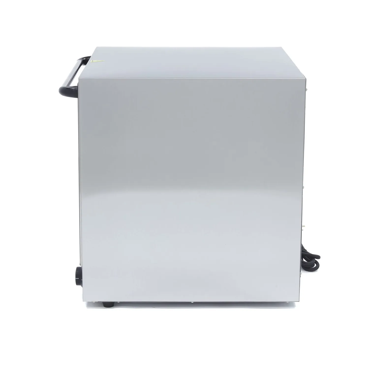 Maxima MCO Forno a Convezione ventilato con grill e timer