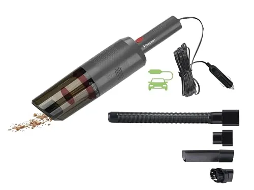 Beper P202ASP402 aspirabriciole auto 75W 0,35L