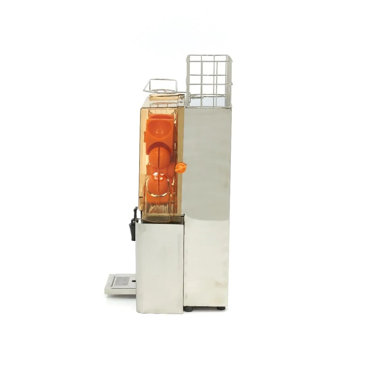 Maxima MAJ-25SS Spremiagrumi Automatico 8 kg 25/min