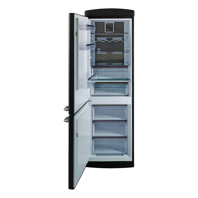 Mondin Classic MFC6SN frigorifero 60 cm libera installazione