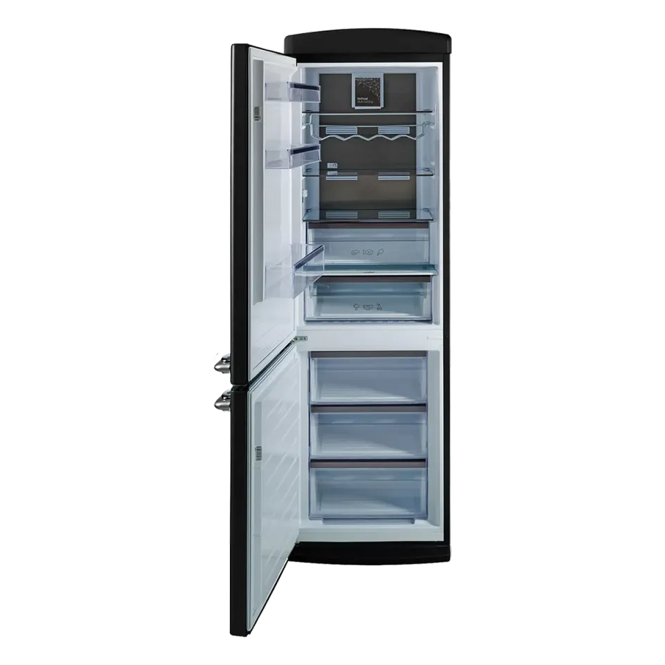 Mondin Classic MFC6SN frigorifero 60 cm libera installazione