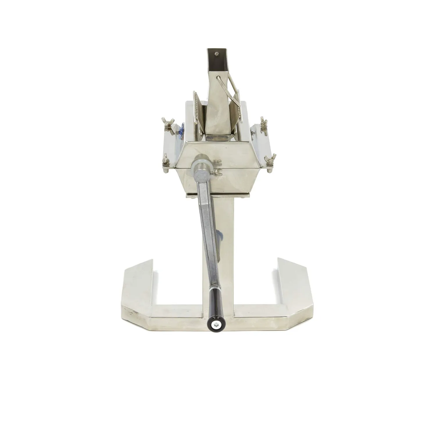 Maxima Inteneritore Carne Manuale Rulli 27 Lame 125 mm