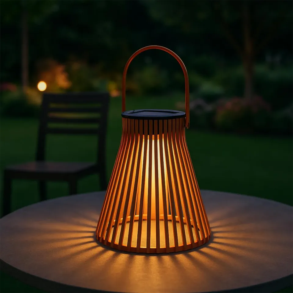 Beper P207ILO300 lampada solare esterno decorativa IP44