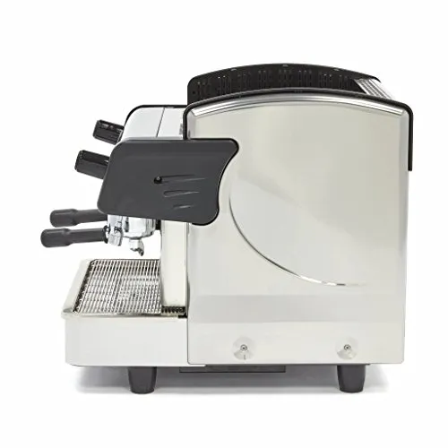 Maxima Elegance macchina espresso 2 gruppi 480 tazze