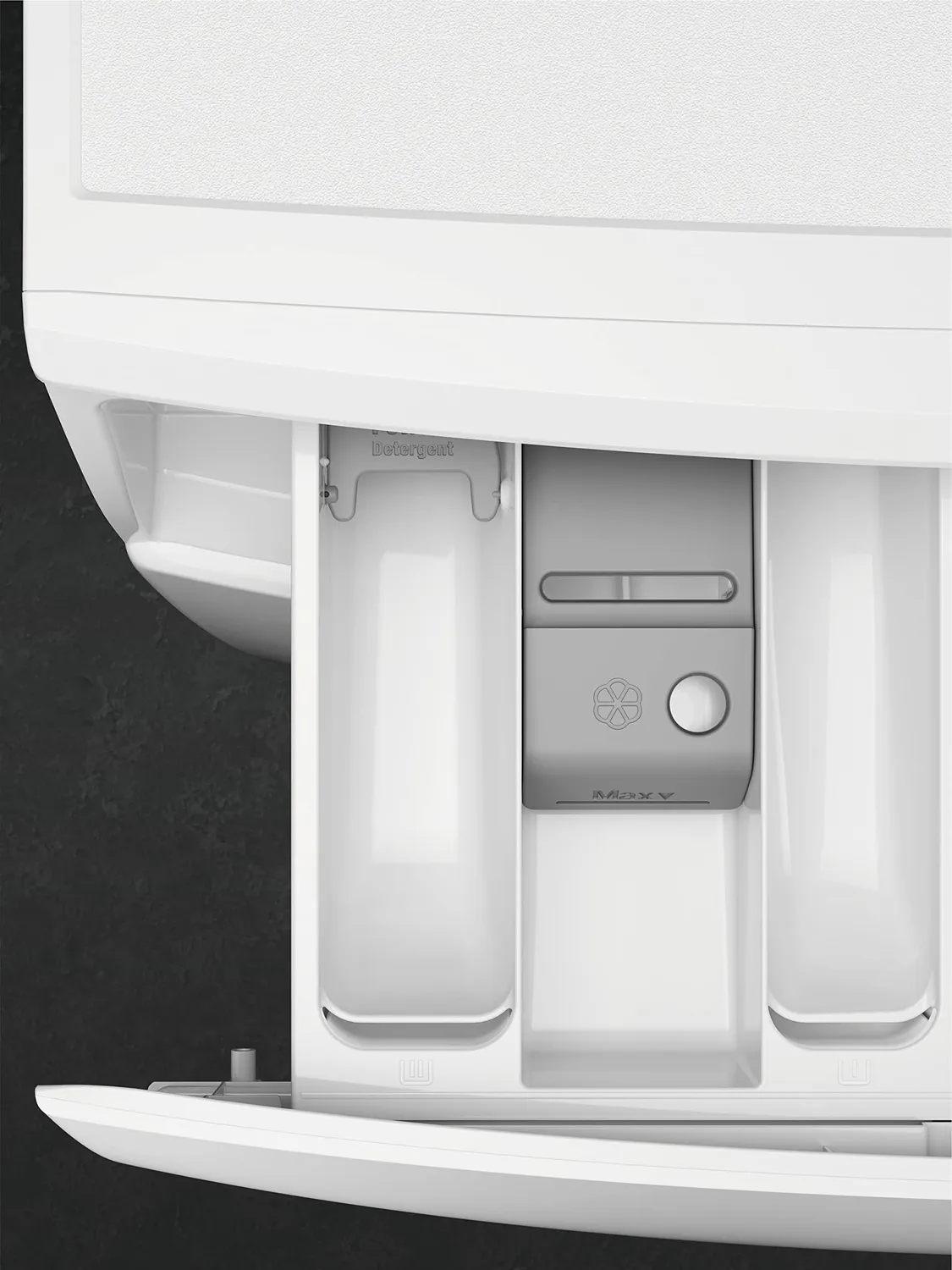 AEG Serie 7000 LR7D94GW Lavatrice 9 Kg Classe A