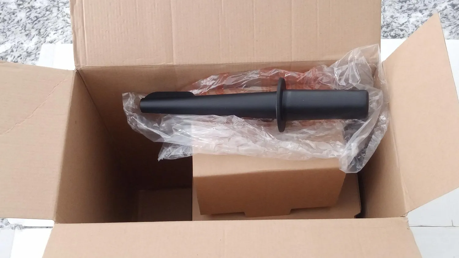 Ninja Foodi frullatore cuoci zuppe nero 1,7L vetro