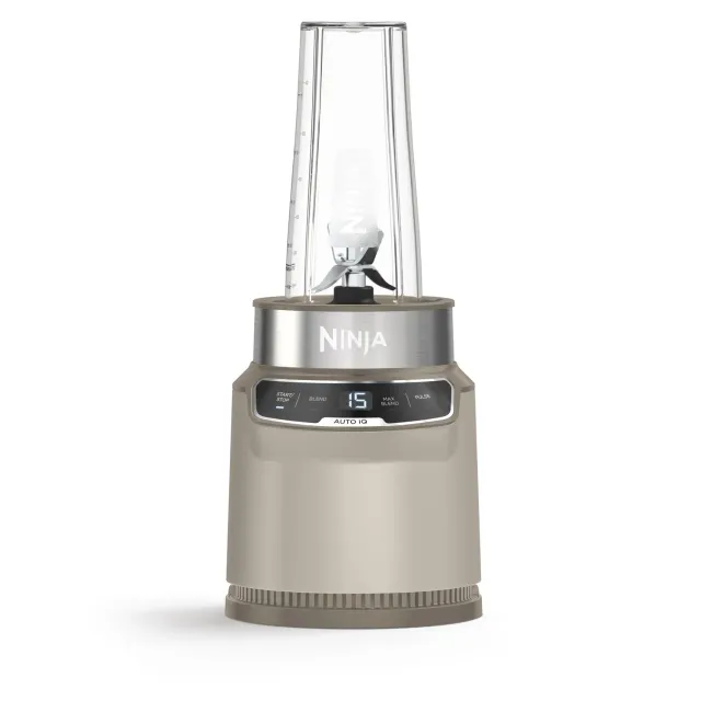 Ninja BN500EUSD1 frullatore 700 ml pietra oro 1000W