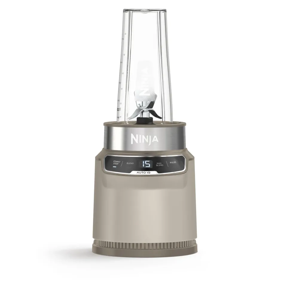 Ninja BN500EUSD1 frullatore 700 ml pietra oro 1000W