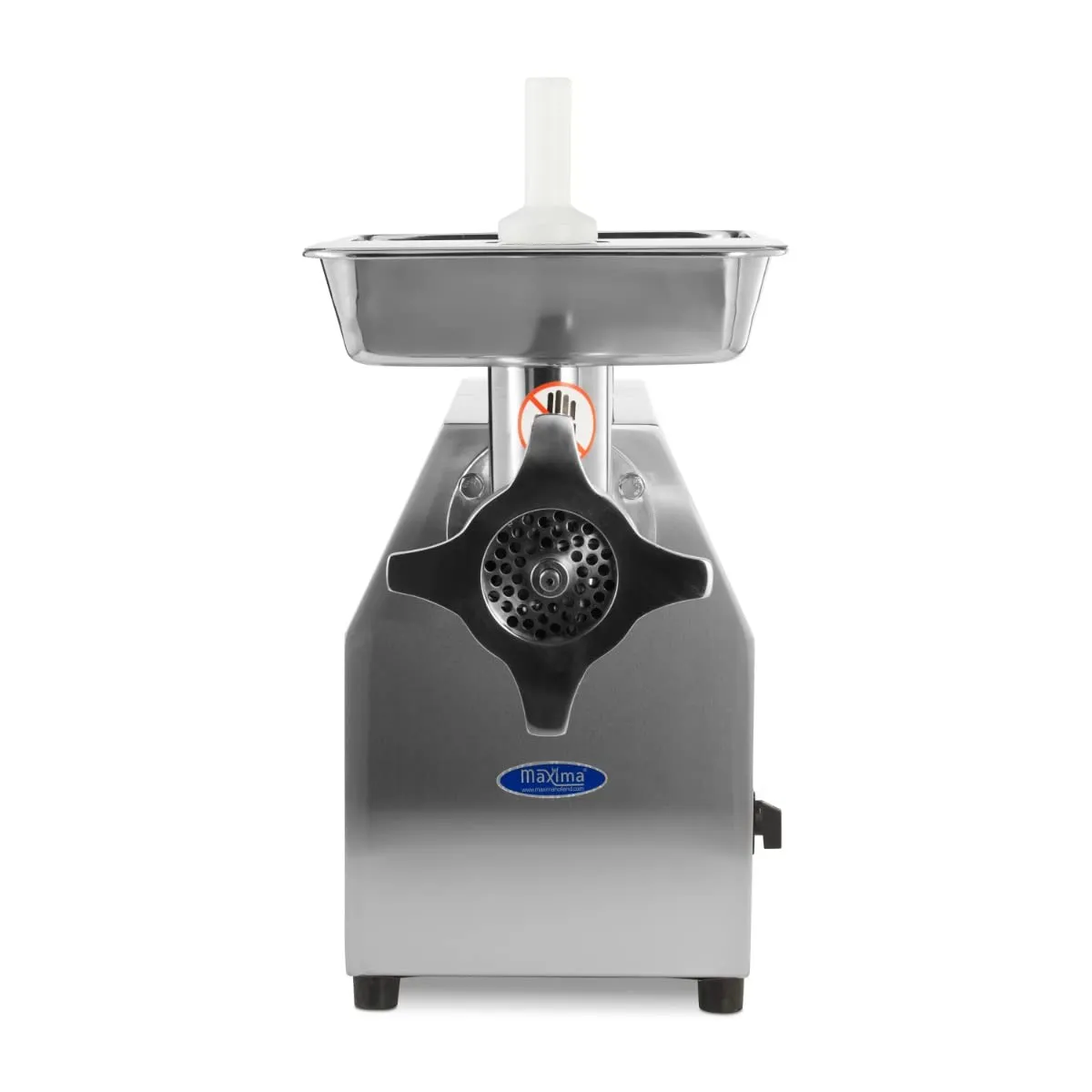 Maxima MMM 32 Tritacarne Elettrico 320 kg/h 1500W