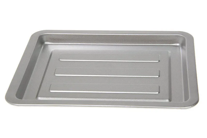 Melchioni Family Devil 32 forno elettrico ventilato nero 32 litri