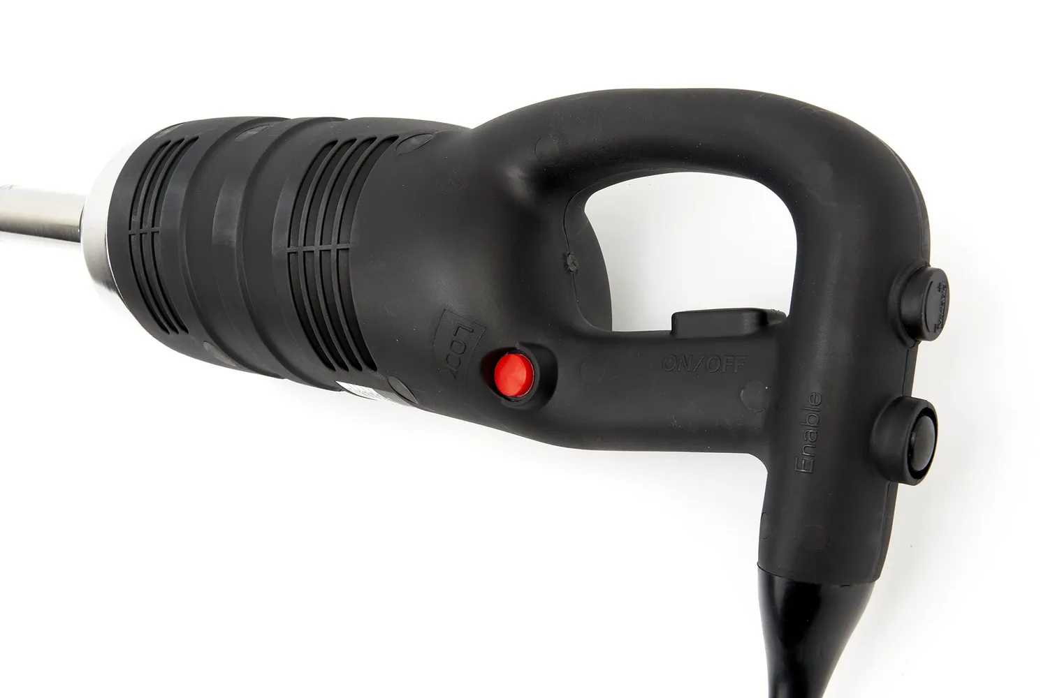 Maxima Frullatore a Immersione 41 cm 650W Professionale