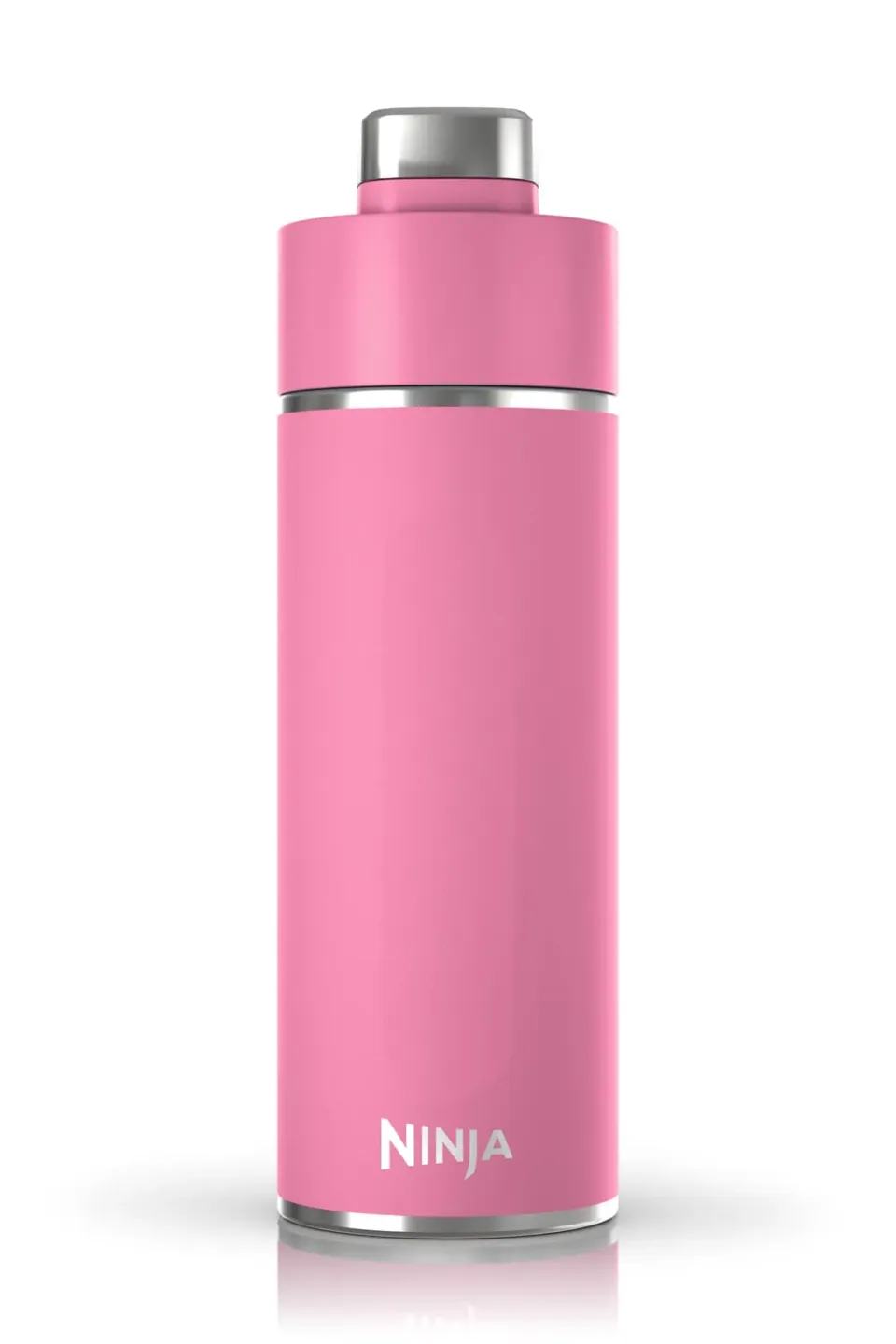 Ninja Thirsti DW2401EUUKBP1 borraccia termica gassate 700 ml rosa