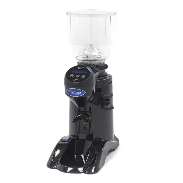 Maxima Macinacaffè 2 Kg Digitale con Dosatore