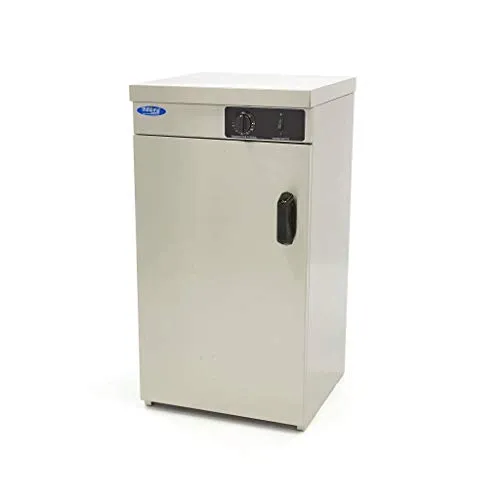 Pizza Maxima Scaldapiatti 60 Piatti 32cm Inox 30-85°C