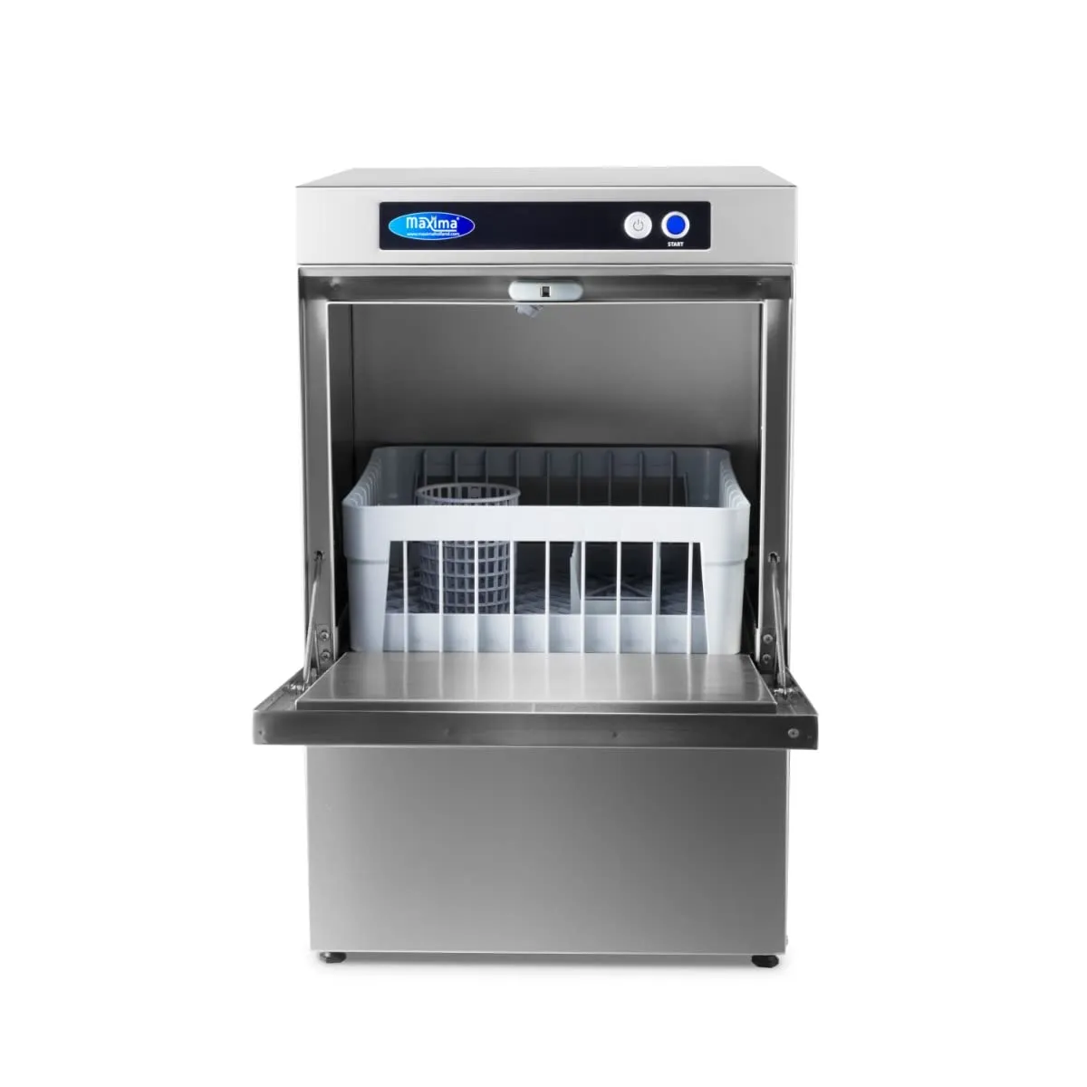 Maxima VN-400 lavastoviglie professionale 40x40 230V