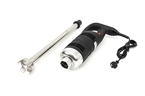 Maxima Frullatore Immersione Asta 51 cm 850W