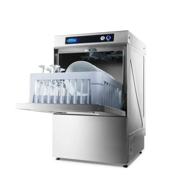 Maxima VN-400 lavastoviglie professionale 40x40 230V