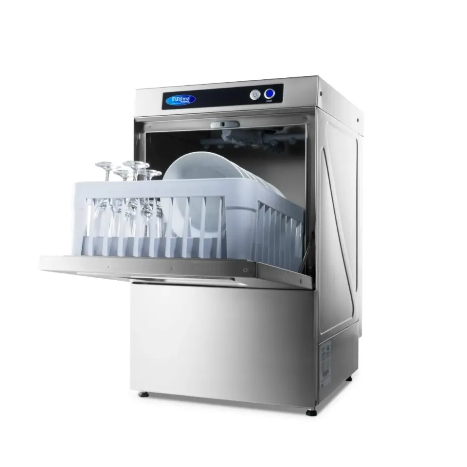 Maxima VN-400 lavastoviglie professionale 40x40 230V