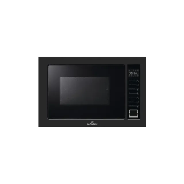 Mondin MWT4025NNI forno microonde 60cm incasso
