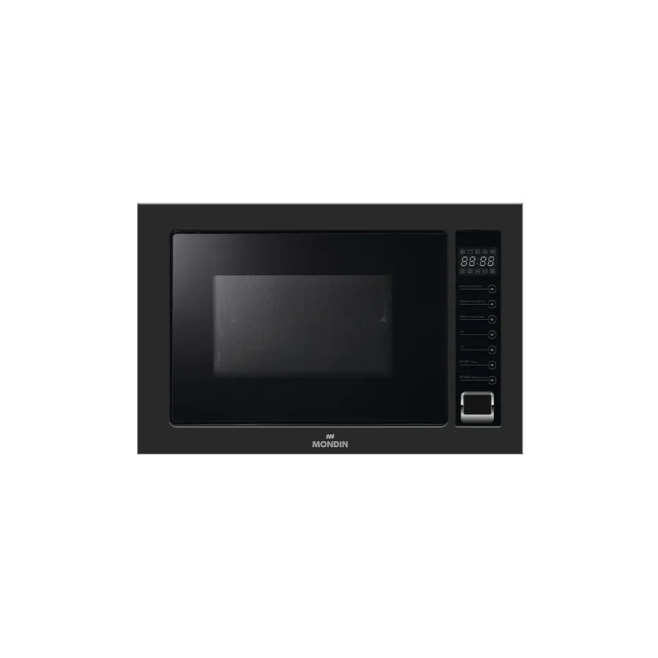 Mondin MWT4025NNI forno microonde 60cm incasso