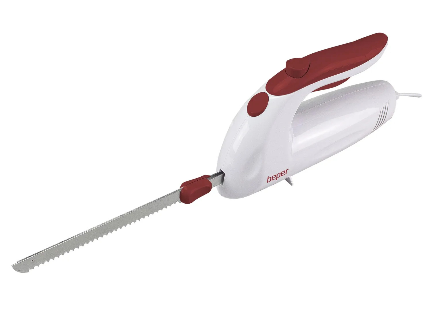 Beper BP.790 Coltello Elettrico 150W con Custodia Lame