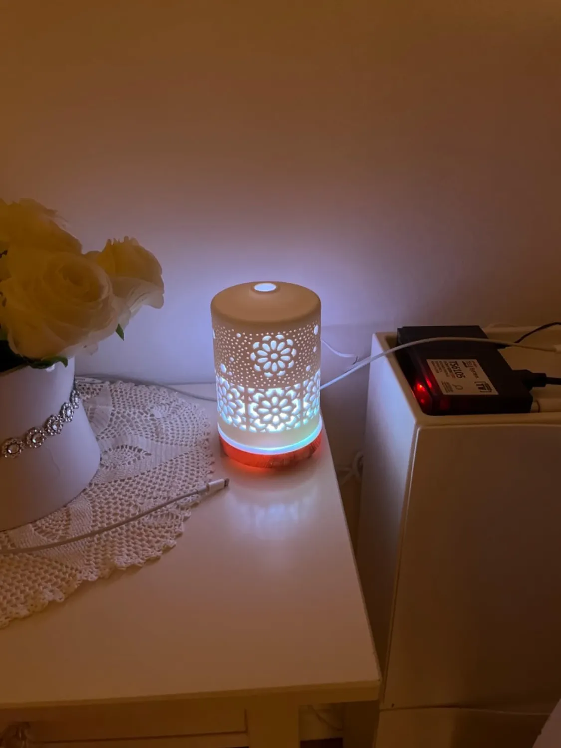 Beper 70.404 Diffusore Essenze Ceramica 100ml
