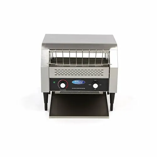 Maxima MTT-450 tostapane nastro 450 pezzi/h 2640W