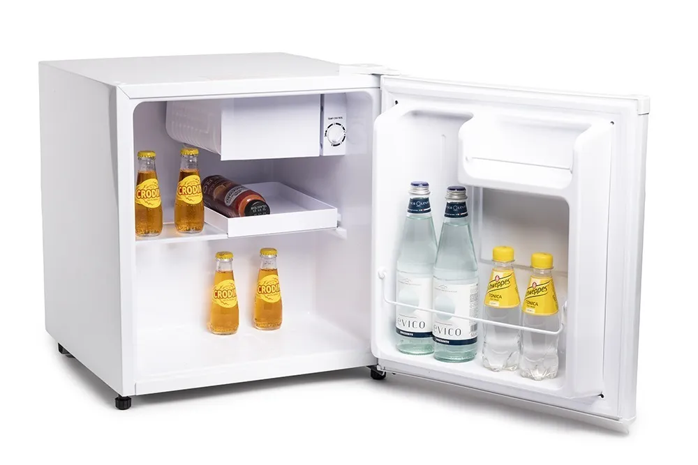 Melchioni Family Igloo minifrigo 46L bianco compressore